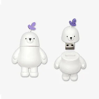 주문제작｜실리콘 USB｜MF6048