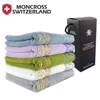 몽크로스 골드타올 180g