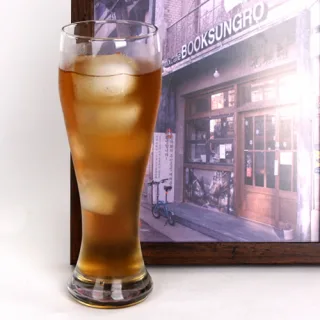 키친필 아쿠아글라스 500ml