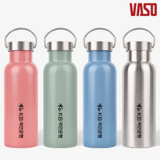 [바쏘] 테너 텀블러 500ml