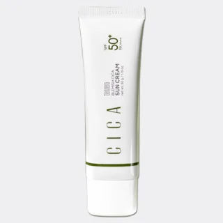 텐제로 선크림 50g / 블래미쉬 시카