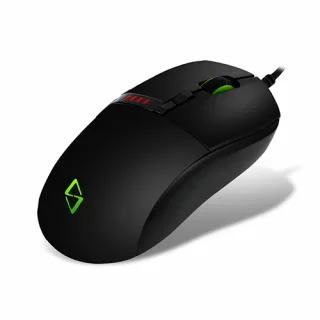 스카이디지탈 NKEY J300 게이밍 마우스 5000 