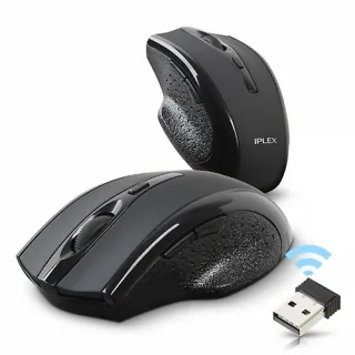 IPLEX 아이플렉스 WM-1000 고감도 무선마우스