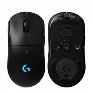 로지텍 코리아 정품 G 프로 무선 게이밍 마우스