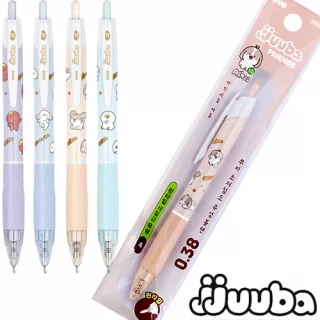 (국산) 쭈바프렌즈 N 제트라인 0.38mm