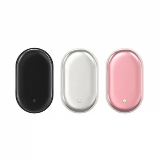 VIPFAN 히트 손난로 보조배터리 5200mAh