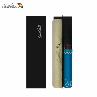 아놀드파마우산 3단수동늄핑구+허브중타올130g 세트