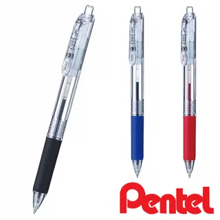펜텔 필 유성볼펜 0.5mm / 0.7mm