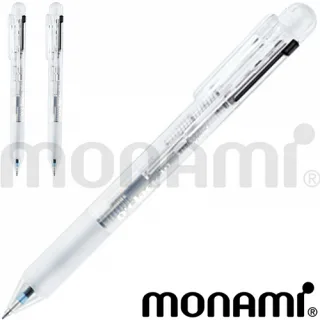 모나미 오클락 3+1멀티펜 0.7mm