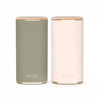 리큐엠 9,000mAh 온도조절 손난로보조배터리