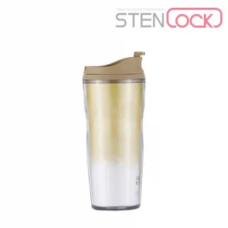 스텐락  스마트텀블러 380ml