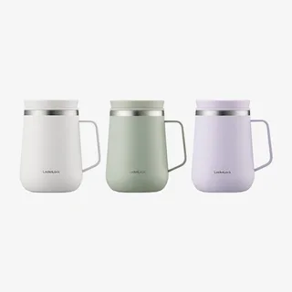 락앤락 텀블러 메트로 티머그 400ml