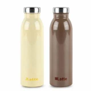 헨느 라떼 진공텀블러 500ml