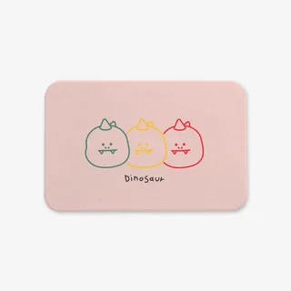 주문제작｜규조토 발매트｜욕실매트｜바닥매트｜사이즈/대｜M