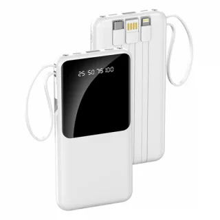 엑스트라 볼트-S11 LED 보조배터리 10,000mA