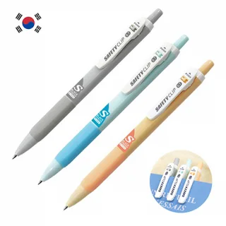 세이프티클립 S 볼펜 (0.7mm)