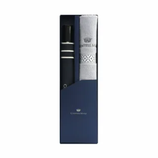 송월 콤보세트 CM 2단 폰지바이어스우산 1P + CM
