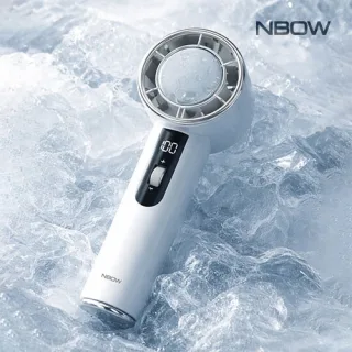 엔보우 핸디형 선풍기 모노제트