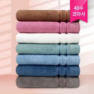 [호텔무지 40수] 소프트180