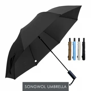 송월 2단 완벽무지