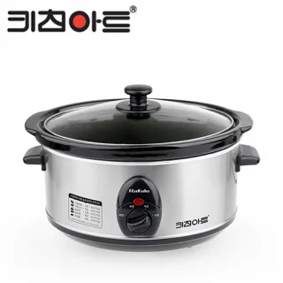 키친아트 라팔 슬로우쿠커 3.2