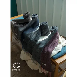 카르페디엠 핀휠 울100 머플러 (M29)