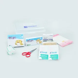 메디콜9호(10종)