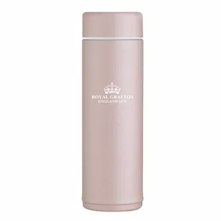 영국R. 보온/보냉 텀블러 230ml - 로즈골드