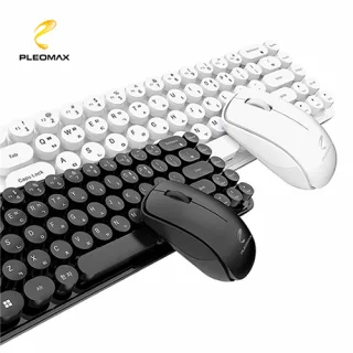 PLEOMAX 플레오맥스 AVEC-202M 무선 키보드