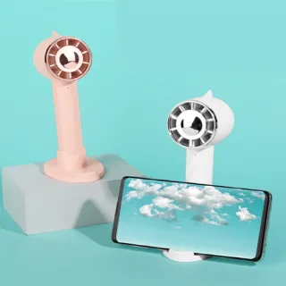 SS미니샤크 핸디선풍기