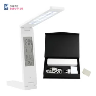 에스모도 LED스탠드 어댑터세트 273