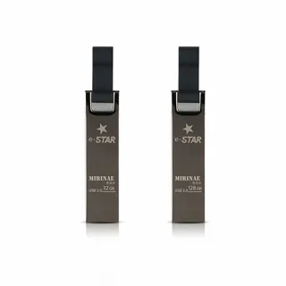 미리네 USB 2.0  8-128GB	