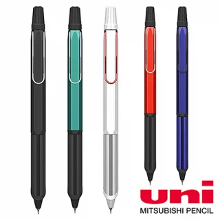 미쓰비시 제트스트림 엣지3색 0.28mm