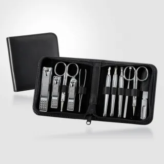 777 쓰리세븐 TS-810C 손톱깎이세트