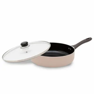 영국 R. 크레마 인덕션 IH 궁중전골팬 28cm + 