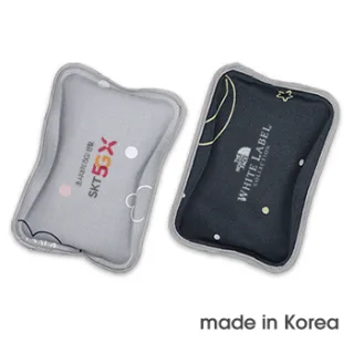 마커스 핫패드 핫팩 라벤더