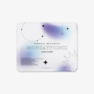 주문제작｜마우스패드｜데스크매트｜30 * 25 * 2T｜
