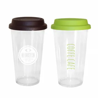 리유저블 트라이탄 텀블러 600ml 