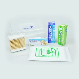 메디콜3호(7종)