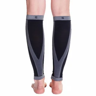 커프원 종아리 보호대