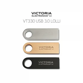 [빅토리아] VT330 USB3.0 메모리 (16GB~