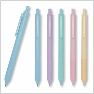 파스텔노크 젤펜 0.5mm