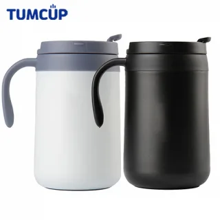 텀컵 TC-500 이중진공 스텐머그컵 500ml