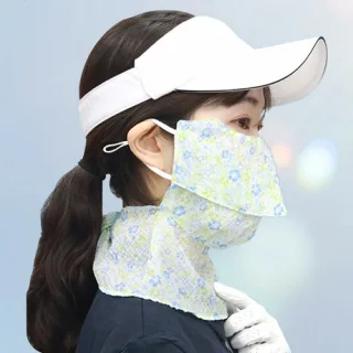 올 커버핏 마스크