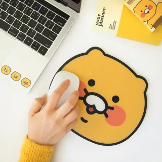 [카카오프렌즈] 춘식이 마우스 패드