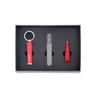 코털제거기&매직네일&다기능손톱깍이 HMP-FC100