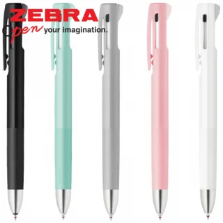 제브라 블렌 2+S볼펜 0.5mm / 0.7mm