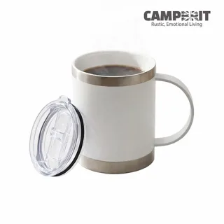 캠브리트 세라믹 머그텀블러 360ml 
