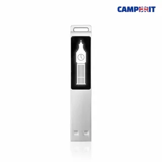 캠브리트 빅벤 (EU250) LED USB2.0 8G/