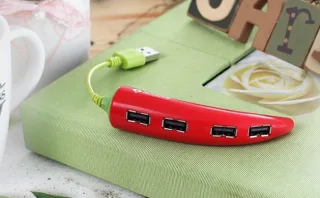 usb 2.0 허브 SP-506L